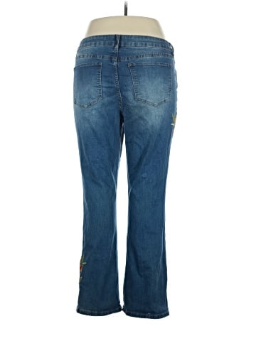 ROYALTY Jeans (view 2)