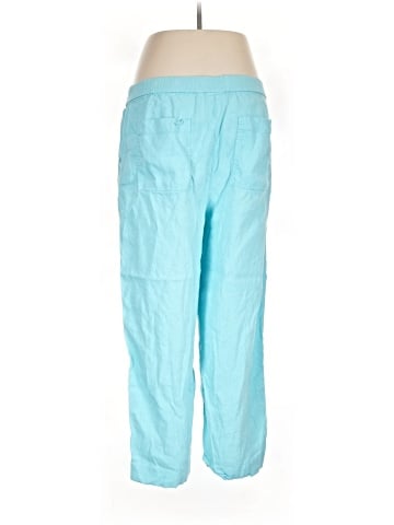 Chico's Linen Pants (view 2)