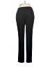 Chico's Solid Black Dress Pants Size Sm (0) - photo 2