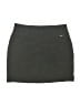 Eddie Bauer Solid Gray Skort Size 6 - photo 2