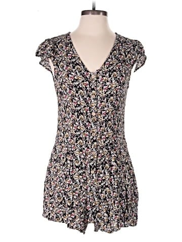 As U Wish Romper (view 1)