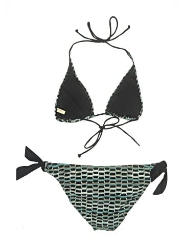 Perry Ellis Two Piece Swimsuit (view 2)