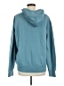 Aeropostale Teal Pullover Hoodie Size M - photo 2