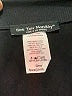See You Monday Black Active Pants One size - photo 7