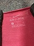 Nike Pink Sleeveless T-Shirt Size S - photo 7