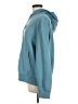 Aeropostale Teal Pullover Hoodie Size M - photo 5