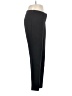 Chico's Solid Black Dress Pants Size Sm (0) - photo 4