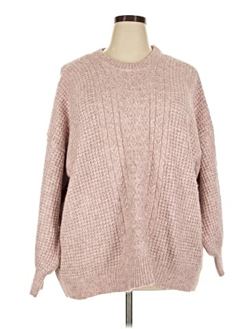 LC Lauren Conrad Pullover Sweater (view 1)