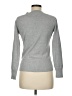 Gap Outlet Gray Pullover Sweater Size M - photo 2