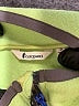 Cotopaxi 100% Polyester Green Vest Size S - photo 3