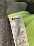 Cotopaxi 100% Polyester Green Vest Size S - photo 4