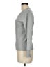 Gap Outlet Gray Pullover Sweater Size M - photo 5
