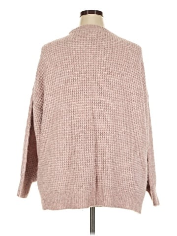 LC Lauren Conrad Pullover Sweater (view 2)