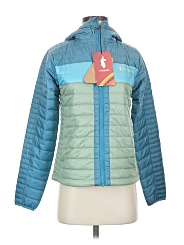 Cotopaxi Snow Jacket (view 1)