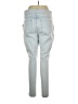 Old Navy Stripes Blue Jeggings Size 16 - photo 2