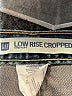 Gap Hearts Blue Jeans Size 12 - photo 4