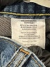Gap Hearts Blue Jeans Size 12 - photo 5