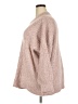 LC Lauren Conrad Pink Pullover Sweater Size 2X - photo 5