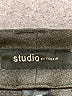 Studio by Torrid Gray Dress Pants Size 24 - photo 4
