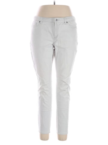 MICHAEL Michael Kors Jeans (view 1)