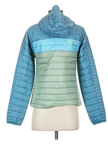 Cotopaxi Snow Jacket (view 2)