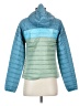 Cotopaxi 100% Nylon Color Block Blue Snow Jacket Size XXS - photo 2