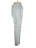 Old Navy Stripes Blue Jeggings Size 16 - photo 4