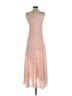 Zara Tan Cocktail Dress Size XS - photo 2