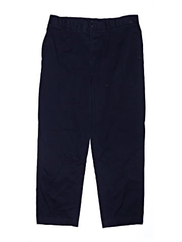 Lands' End Casual Pants (view 1)