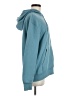 Aeropostale Teal Pullover Hoodie Size M - photo 4