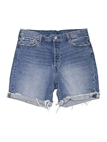 Gap Denim Shorts (view 1)