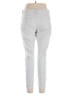 MICHAEL Michael Kors Gray White Jeans Size 8 - photo 2