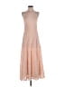 Zara Tan Cocktail Dress Size XS - photo 1