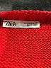 Zara Red Sleeveless Top Size S - photo 7