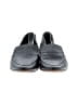Aldo Solid Gray Flats Size 8 - photo 2