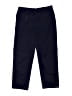 Lands' End Solid Blue Casual Pants Size 18 - photo 2