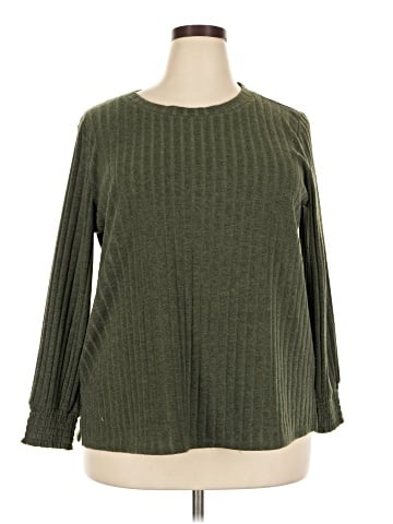 East Adeline Pullover Sweater (view 1)