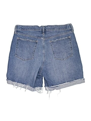 Gap Denim Shorts (view 2)