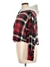 American Eagle Outfitters Plaid Red Pullover Sweater Size XL - photo 5