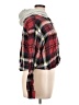 American Eagle Outfitters Plaid Red Pullover Sweater Size XL - photo 4