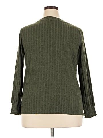 East Adeline Pullover Sweater (view 2)