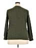 East Adeline Green Pullover Sweater Size 2X - photo 2