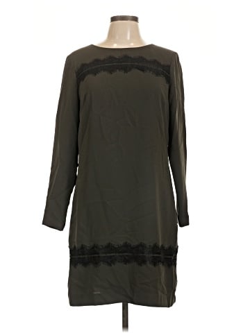 Ann Taylor Casual Dress (view 1)