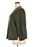 East Adeline Green Pullover Sweater Size 2X - photo 5
