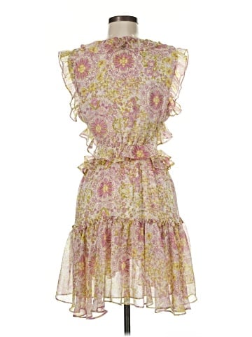 MISA Los Angeles Cocktail Dress (view 2)
