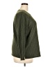East Adeline Green Pullover Sweater Size 2X - photo 4
