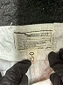 Current/Elliott Ivory Casual Pants Size 25 waist - photo 7