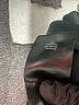 Hurley 100% Recycled Polyester Black Pullover Hoodie Size S - photo 8