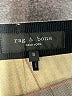 Rag & Bone Plaid Gray Dress Pants Size 8 - photo 7
