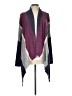 Bobeau Purple Cardigan Size L - photo 1